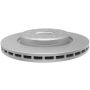 RAYBESTOS 782881FZN BRAKE ROTOR