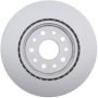 RAYBESTOS 782881FZN BRAKE ROTOR