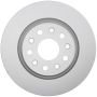 RAYBESTOS 782881FZN BRAKE ROTOR