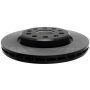 Raybestos 782881R2 Raybestos R-Line+ Brake Rotor