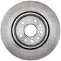 Raybestos 782881R2 Raybestos R-Line+ Brake Rotor