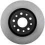 Raybestos 782881R2 Raybestos R-Line+ Brake Rotor