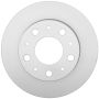 Raybestos 782903 Raybestos Specialty - Truck Brake Rotor