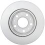 Raybestos 782903FZN Raybestos Element3 Coated Brake Rotor