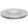 Raybestos 782961FZN Raybestos Element3 Coated Brake Rotor