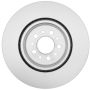 Raybestos 782961FZN Raybestos Element3 Coated Brake Rotor