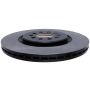 Raybestos 782961R2 Raybestos R-Line+ Brake Rotor