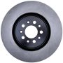 Raybestos 782961R2 Raybestos R-Line+ Brake Rotor