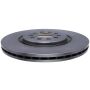 Raybestos 782961R Raybestos R-Line Brake Rotor