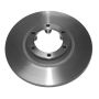 Raybestos 7926R Raybestos R-Line Brake Rotor