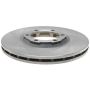 Raybestos 7927R Raybestos R-Line Brake Rotor