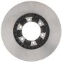 Raybestos 7927R Raybestos R-Line Brake Rotor