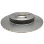 Raybestos 7930R Raybestos R-Line Brake Rotor