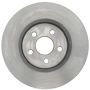 Raybestos 7930R Raybestos R-Line Brake Rotor