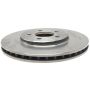 Raybestos 7992R Raybestos R-Line Brake Rotor