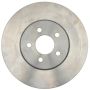 Raybestos 7992R Raybestos R-Line Brake Rotor