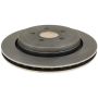 Raybestos 7993R Raybestos R-Line Brake Rotor