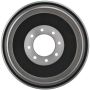 Raybestos 8024R Raybestos R-Line Brake Drum