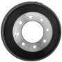 Raybestos 8024R Raybestos R-Line Brake Drum
