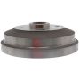 Raybestos 8101R Raybestos R-Line Brake Drum