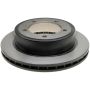 Raybestos 8512 Raybestos Specialty - Truck Brake Rotor