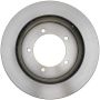 Raybestos 8512 Raybestos Specialty - Truck Brake Rotor