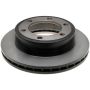 Raybestos 8514 Raybestos Specialty - Truck Brake Rotor