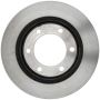 Raybestos 8514 Raybestos Specialty - Truck Brake Rotor