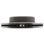 Raybestos 8521R Raybestos R-Line Brake Rotor