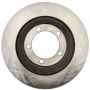 Raybestos 8521R Raybestos R-Line Brake Rotor