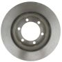Raybestos 8523R Raybestos R-Line Brake Rotor