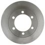 Raybestos 8523R Raybestos R-Line Brake Rotor