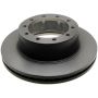Raybestos 8530 Raybestos Specialty - Truck Brake Rotor
