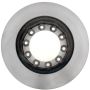 Raybestos 8530 Raybestos Specialty - Truck Brake Rotor