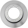 Raybestos 8530 Raybestos Specialty - Truck Brake Rotor