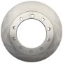 Raybestos 8530R Raybestos R-Line Brake Rotor