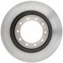 Raybestos 8533 Raybestos Specialty - Truck Brake Rotor