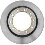 Raybestos 8533 Raybestos Specialty - Truck Brake Rotor