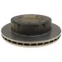 Raybestos 8533R Raybestos R-Line Brake Rotor