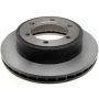 Raybestos 8534 Raybestos Specialty - Truck Brake Rotor