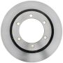 Raybestos 8534 Raybestos Specialty - Truck Brake Rotor