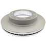 Raybestos 8536 Raybestos Specialty - Truck Brake Rotor