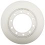 Raybestos 8536 Raybestos Specialty - Truck Brake Rotor