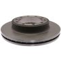 Raybestos 8536R Raybestos R-Line Brake Rotor