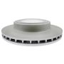 Raybestos 8537 Raybestos Specialty - Truck Brake Rotor