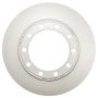 Raybestos 8537 Raybestos Specialty - Truck Brake Rotor