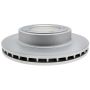 Raybestos 8538 Raybestos Specialty - Truck Brake Rotor