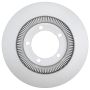 Raybestos 8538 Raybestos Specialty - Truck Brake Rotor