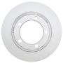 Raybestos 8538 Raybestos Specialty - Truck Brake Rotor
