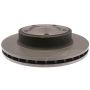 Raybestos 8538R Raybestos R-Line Brake Rotor